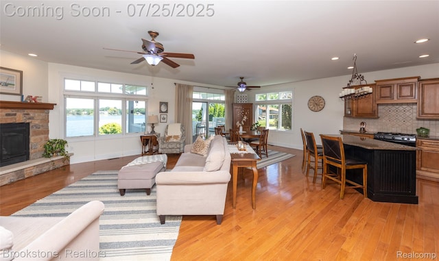 9317 Ridge Rd, Goodrich, MI 48438 - photo 21