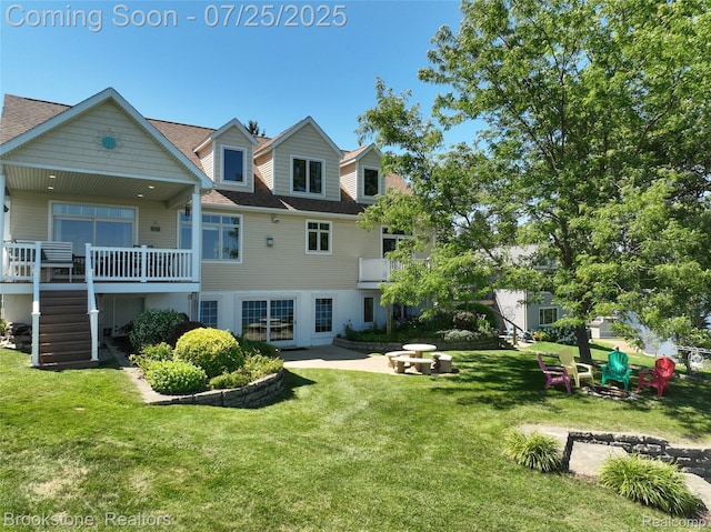 9317 Ridge Rd, Goodrich, MI 48438 - photo 7