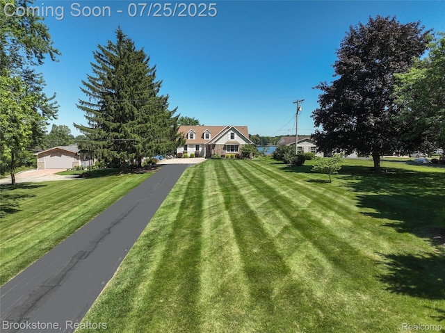 9317 Ridge Rd, Goodrich, MI 48438 - photo 16