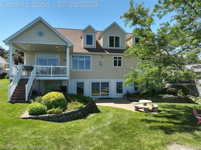 9317 Ridge Rd, Goodrich, MI 48438 - photo 4