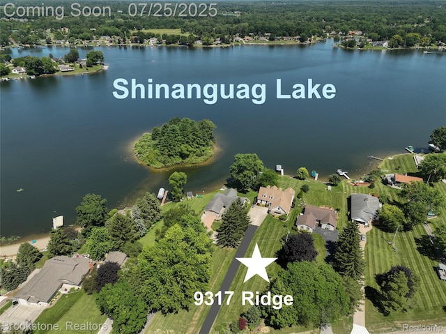 9317 Ridge Rd, Goodrich, MI 48438 - photo 1