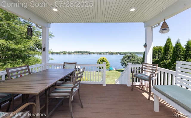 9317 Ridge Rd, Goodrich, MI 48438 - photo 8