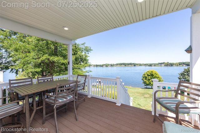 9317 Ridge Rd, Goodrich, MI 48438 - photo 10