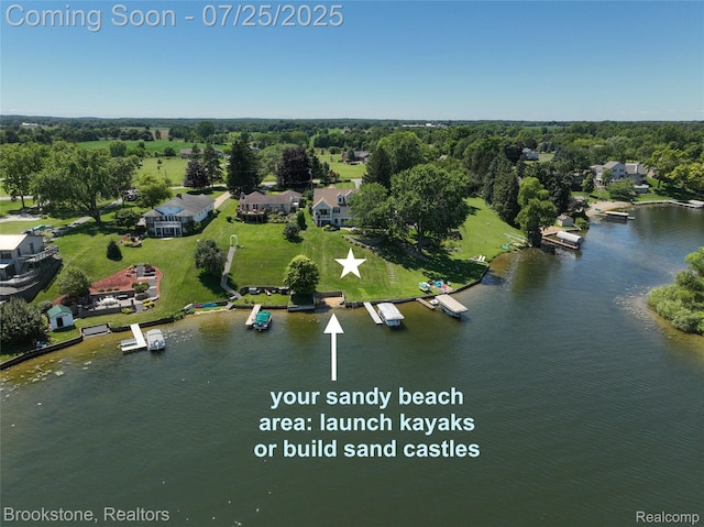 9317 Ridge Rd, Goodrich, MI 48438 - photo 13