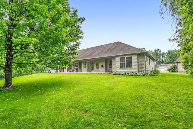 6228 Cross Bend Ct Unit 6, Kalamazoo, MI 49009 - photo 21