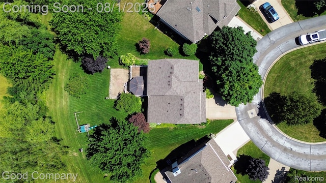 4617 Covington Ct, Rochester, MI 48306 - photo 2