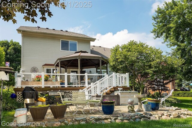 4617 Covington Ct, Rochester, MI 48306 - photo 36