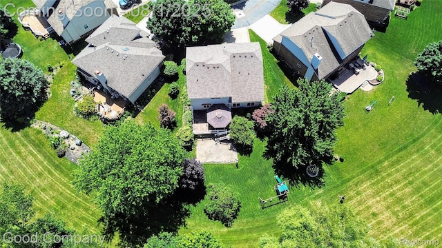 4617 Covington Ct, Rochester, MI 48306 - photo 37
