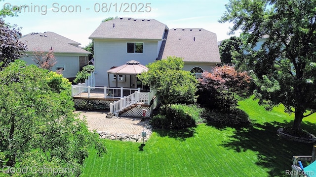 4617 Covington Ct, Rochester, MI 48306 - photo 38