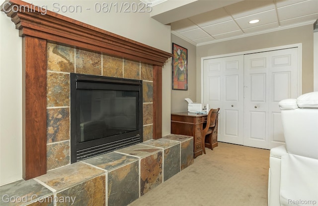 4617 Covington Ct, Rochester, MI 48306 - photo 29