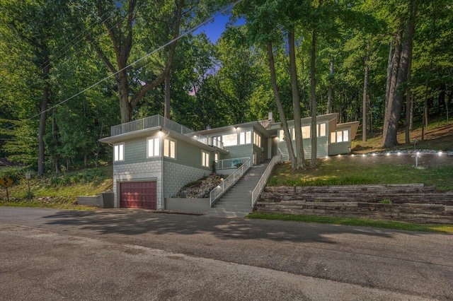 651 W Baldwin Lake Dr, Greenville, MI 48838 - photo 1