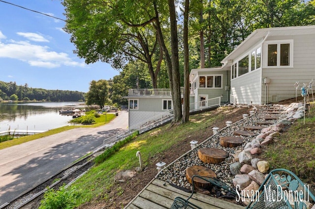 651 W Baldwin Lake Dr, Greenville, MI 48838 - photo 7