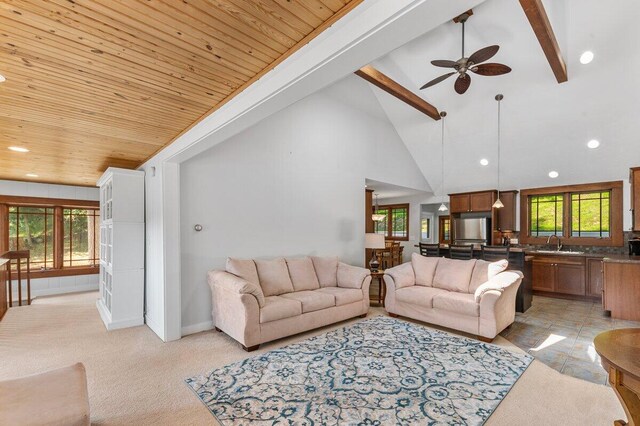 651 W Baldwin Lake Dr, Greenville, MI 48838 - photo 19