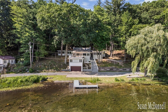651 W Baldwin Lake Dr, Greenville, MI 48838 - photo 10