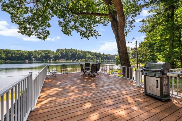 651 W Baldwin Lake Dr, Greenville, MI 48838 - photo 8