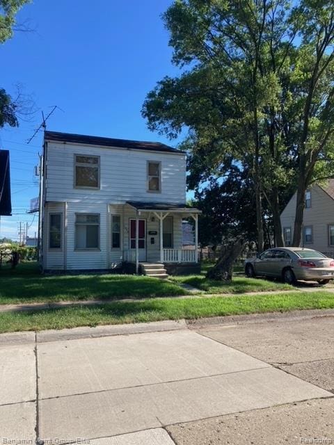 11358 E Rivard Ave, Warren, MI 48089 - photo 1