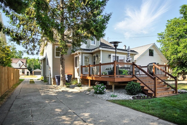 87 W 20th St, Holland, MI 49423 - photo 55