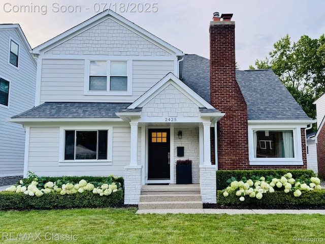 2425 Manchester Rd, Birmingham, MI 48009 - photo 1