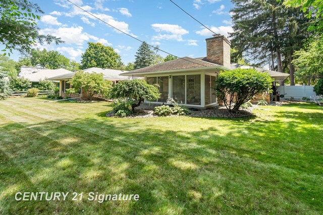 429 Ardussi Ave, Saginaw, MI 48602 - photo 24