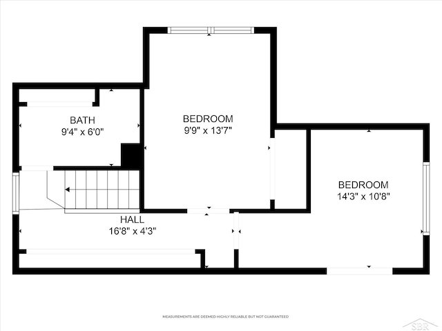 307 S Barclay St, Bay City, MI 48706 - photo 44