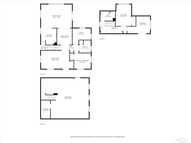 307 S Barclay St, Bay City, MI 48706 - photo 46