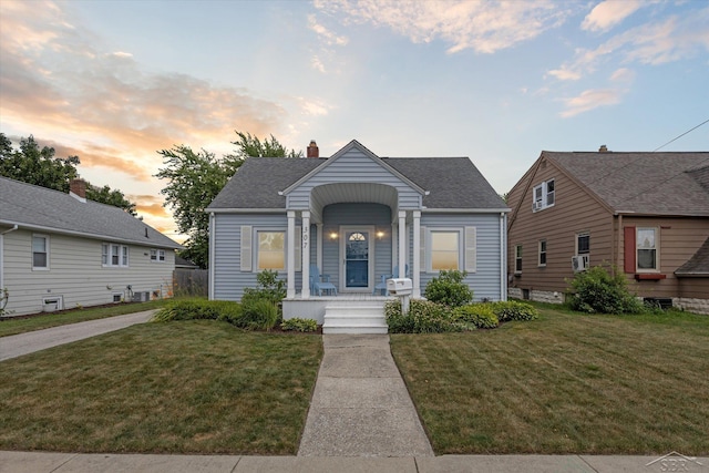 307 S Barclay St, Bay City, MI 48706 - photo 1