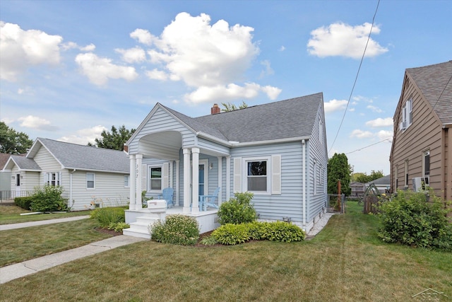 307 S Barclay St, Bay City, MI 48706 - photo 3