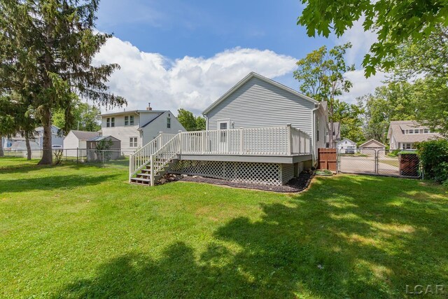 747 Company St, Adrian, MI 49221 - photo 26