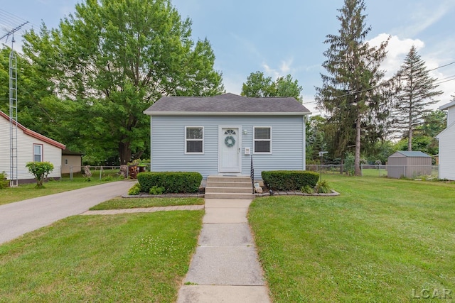 747 Company St, Adrian, MI 49221 - photo 1