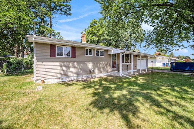 2577 Julianne Dr, Saginaw, MI 48603 - photo 16