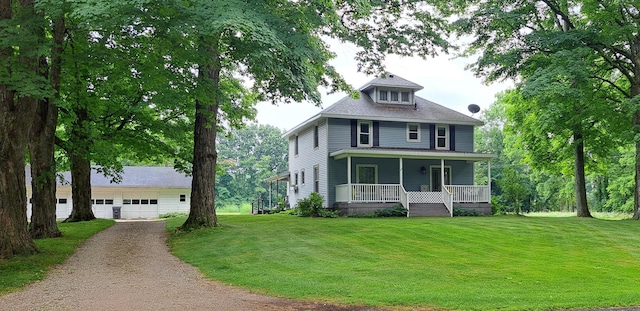 7131 W B Ave, Kalamazoo, MI 49009 - photo 1