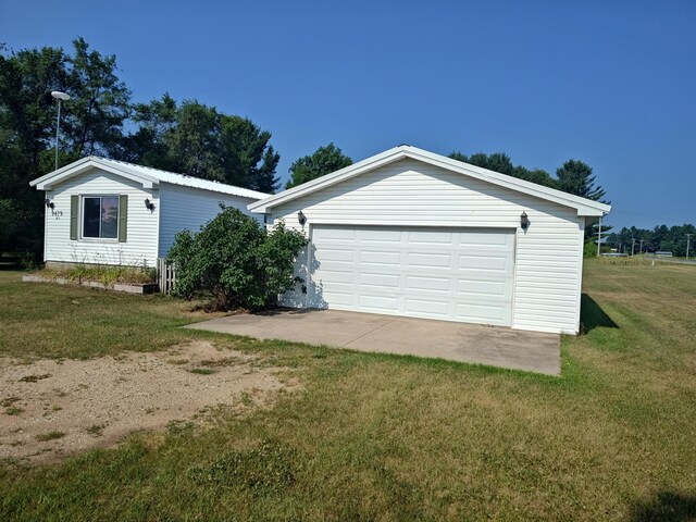 9479 Bailey Rd, Howard City, MI 49329 - photo 12