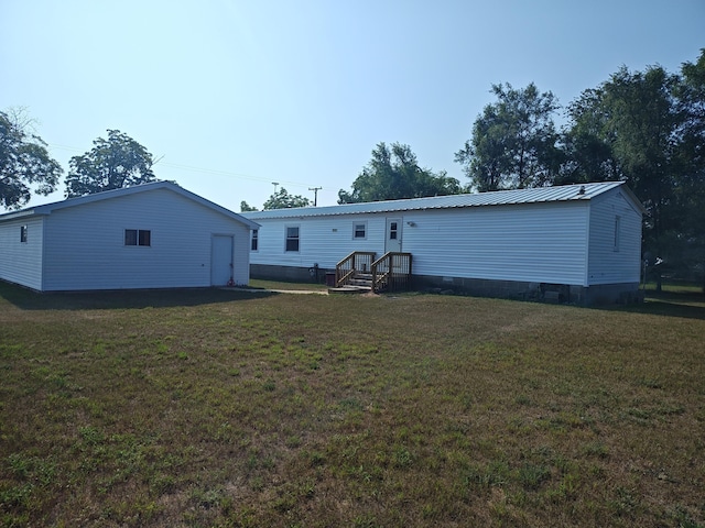 9479 Bailey Rd, Howard City, MI 49329 - photo 13
