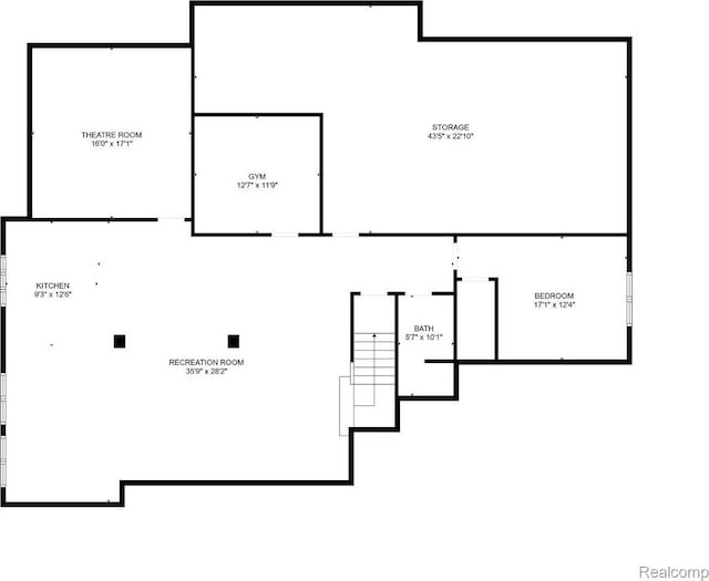 212 Enclave Ct, Rochester Hills, MI 48306 - photo 60