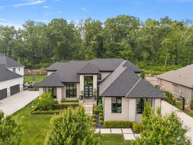 212 Enclave Ct, Rochester Hills, MI 48306 - photo 1