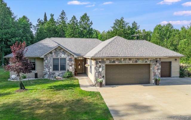 3428 Simon Dr, West Branch, MI 48661 - photo 1