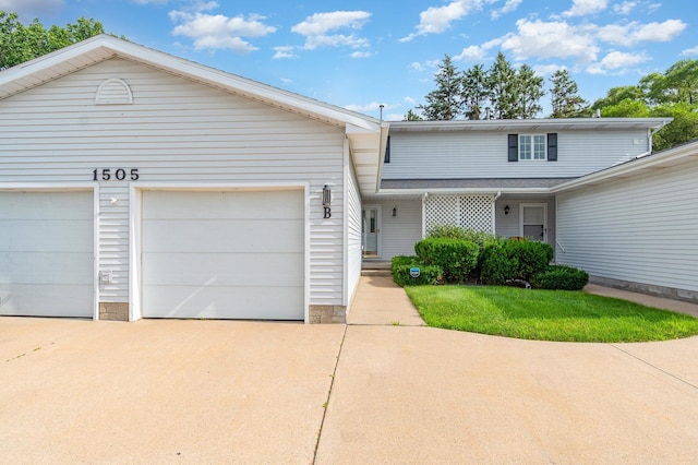 1505 E Gaylord St, Mount Pleasant, MI 48858 - photo 1