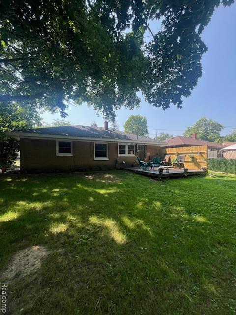 3705 Cherokee Ave, Burton, MI 48507 - photo 12