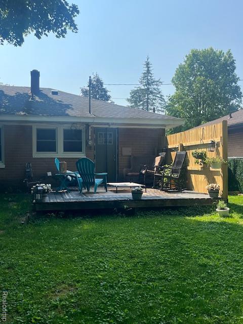 3705 Cherokee Ave, Burton, MI 48507 - photo 10