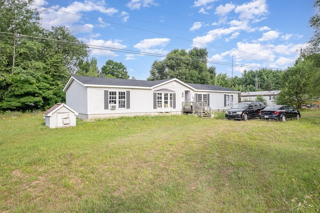 7143 S 88th Ave, Rothbury, MI 49452 - photo 1