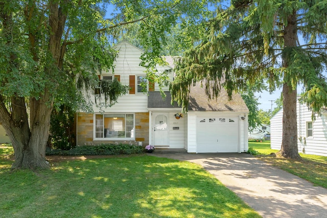 1217 Coolidge Ave, Kalamazoo, MI 49006 - photo 1