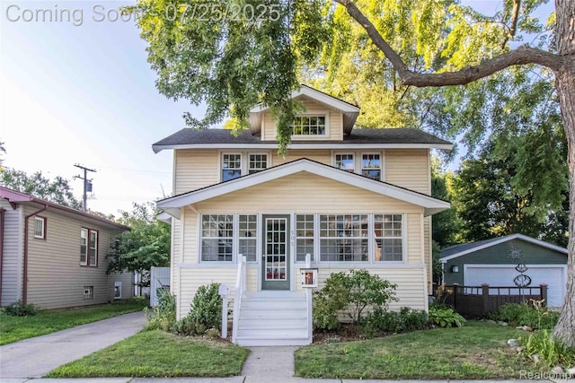 505 Chambers St, Royal Oak, MI 48067 - photo 1