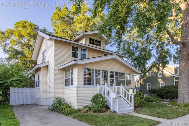 505 Chambers St, Royal Oak, MI 48067 - photo 2