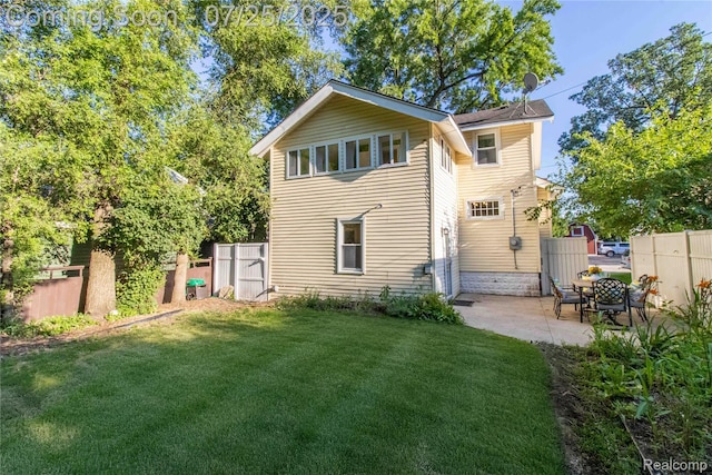 505 Chambers St, Royal Oak, MI 48067 - photo 31
