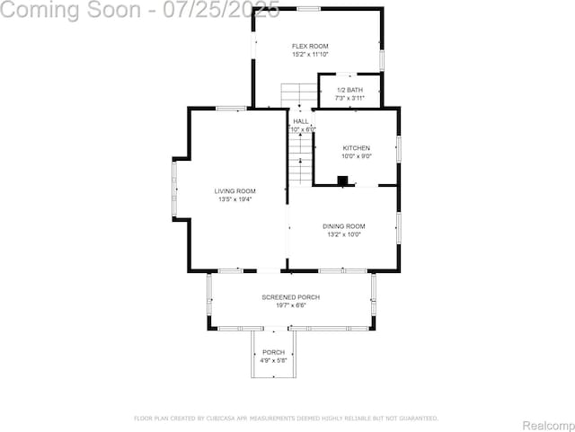 505 Chambers St, Royal Oak, MI 48067 - photo 34