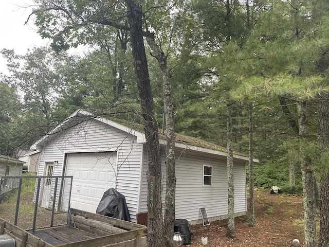 5540 W Rutledge Ave, Pentwater, MI 49449 - photo 4