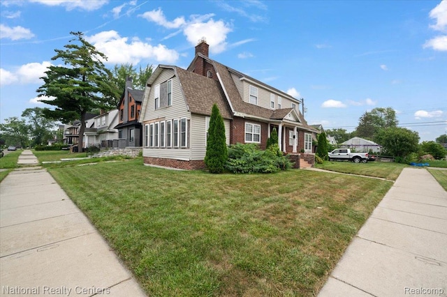 14111 Korte St, Detroit, MI 48215 - photo 2