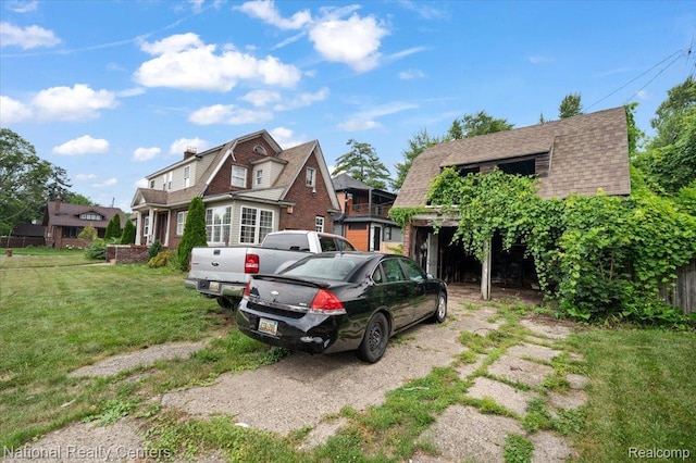 14111 Korte St, Detroit, MI 48215 - photo 20