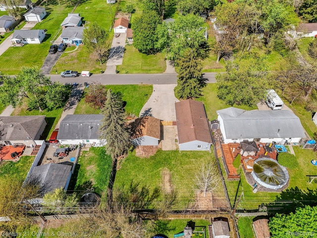 2615 Culbertson Ave, Rochester Hills, MI 48307 - photo 28