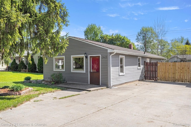 2615 Culbertson Ave, Rochester Hills, MI 48307 - photo 1